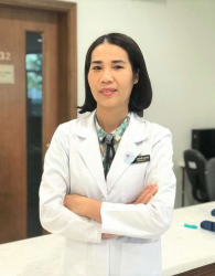 Specialist Level 1 Doctor Nguyen Thi Mai
