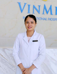 MSc, MD Nguyen Thi My