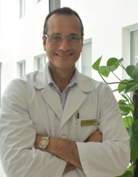 MSc, MD Reinel Martin Alvarez Plasencia