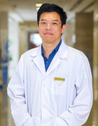 Ph.D, MD Le Van Thanh