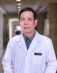 Associate Professor, Ph.D, MD Nguyen Gia Binh