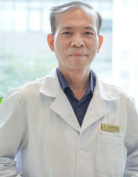 Ph.D, MD Tran Van Cong