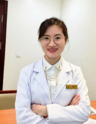 MSc, MD Thuc Thanh Huyen