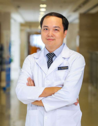 MSc, MD Nguyen Ngoc Bach