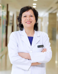 Associate Professor, Ph.D, MD Doan Mai Phuong