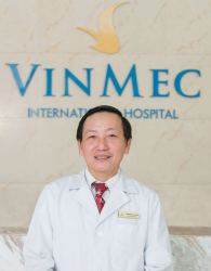 Ph.D, MD Tran Nhu Tu
