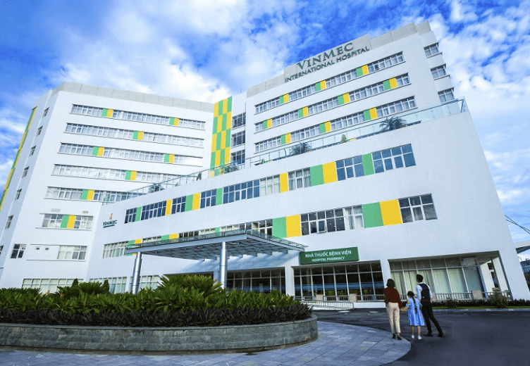 Vinmec Ha Long International Hospital