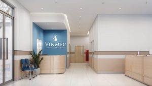 VinMec establishes state-of-the-art clinic to serve Phu Quoc’s growing population