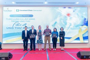 New facility for Sarcoma patients in Vietnam