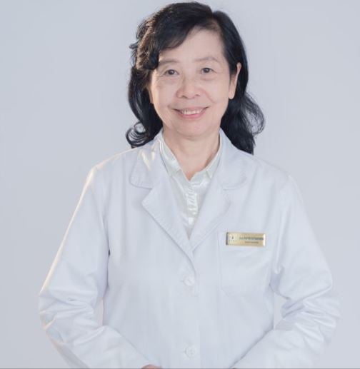 Assoc. Prof. PhD.MD Tran Thi Thanh Huong