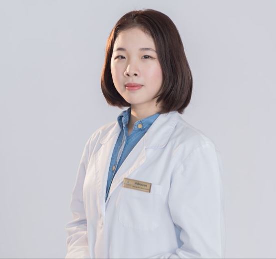 Anh (Hang Mai) Vo, BSc